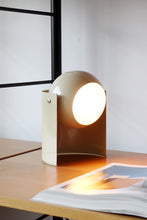 Load image into Gallery viewer, Space Age Eyeball Lamp
