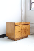 Load image into Gallery viewer, Burl Nightstand By Lane
