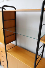 Load image into Gallery viewer, 1995 IKEA &quot;NIKLAS&quot; Wall Unit
