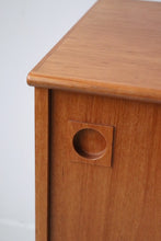 Load image into Gallery viewer, Danish Modern Teak Credenza By Drylund
