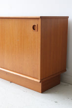 Load image into Gallery viewer, Danish Modern Teak Credenza By Drylund
