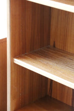 Load image into Gallery viewer, Danish Modern Teak Bookshelf
