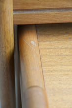 Load image into Gallery viewer, Mid Century Teak Nesting Tables
