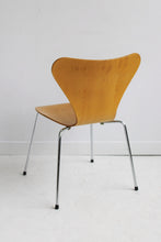 Load image into Gallery viewer, Danish Modern &quot;Series 7&quot; Chairs By Fritz Hansen
