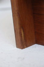 Load image into Gallery viewer, Danish Teak Nightstands
