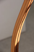 Load image into Gallery viewer, Danish Bentwood Floor Lamp By Caprani
