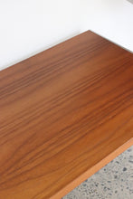 Load image into Gallery viewer, 1960&#39;s Herman Miller CSS Walnut Wall Unit By George Nelson
