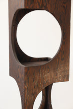 Load image into Gallery viewer, Mid Century Handmade Edward Wormley Style Shelf
