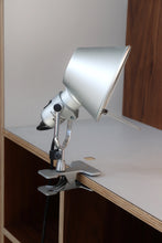 Load image into Gallery viewer, &quot;Tolomeo&quot; Clamp Lamp By Artemide
