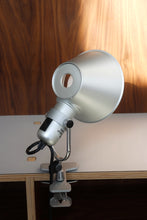 Load image into Gallery viewer, &quot;Tolomeo&quot; Clamp Lamp By Artemide
