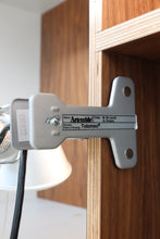 Load image into Gallery viewer, &quot;Tolomeo&quot; Clamp Lamp By Artemide
