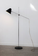 Load image into Gallery viewer, Articulating Mid Century Floor Lamp
