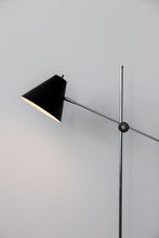 Load image into Gallery viewer, Articulating Mid Century Floor Lamp
