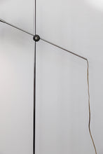 Load image into Gallery viewer, Articulating Mid Century Floor Lamp
