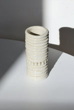 Load image into Gallery viewer, Handmade Coil Vase
