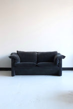 Load image into Gallery viewer, Danish Modern Chunky Loveseat By Niels Eilersen
