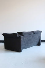 Load image into Gallery viewer, Danish Modern Chunky Loveseat By Niels Eilersen
