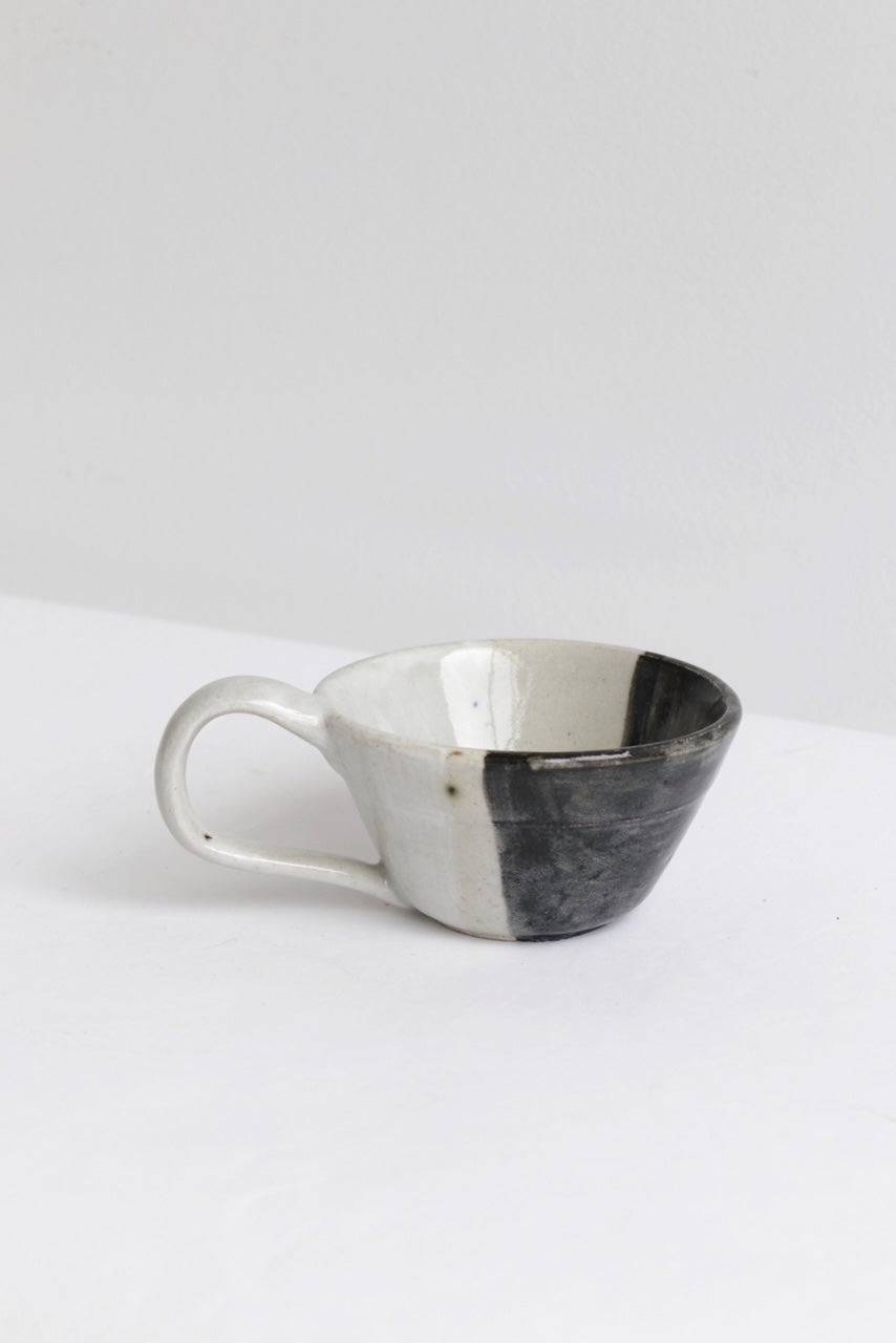 Studio Pottery Teacup